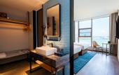 Туры в отель ECHARM HOTEL (WuHan Economic Development Zone Aeon Sports Center Branch)