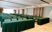 Туры в отель ECHARM HOTEL (WuHan Economic Development Zone Aeon Sports Center Branch)