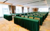 Туры в отель ECHARM HOTEL (WuHan Economic Development Zone Aeon Sports Center Branch)