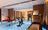 Туры в отель ECHARM HOTEL (WuHan Economic Development Zone Aeon Sports Center Branch)