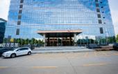 Туры в отель ECHARM HOTEL (WuHan Economic Development Zone Aeon Sports Center Branch)