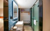 Туры в отель ECHARM HOTEL (WuHan Economic Development Zone Aeon Sports Center Branch)