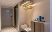 Туры в отель ECHARM HOTEL (WuHan Economic Development Zone Aeon Sports Center Branch)