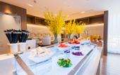 Туры в отель ECHARM HOTEL (WuHan Economic Development Zone Aeon Sports Center Branch)