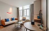 Туры в отель ECHARM HOTEL (WuHan Economic Development Zone Aeon Sports Center Branch)