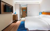 Туры в отель ECHARM HOTEL (WuHan Economic Development Zone Aeon Sports Center Branch)