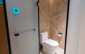 Туры в отель ECHARM HOTEL (WuHan Economic Development Zone Aeon Sports Center Branch)