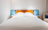 Туры в отель ECHARM HOTEL (WuHan Economic Development Zone Aeon Sports Center Branch)