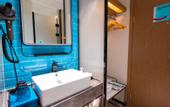 Туры в отель ECHARM HOTEL (WuHan Economic Development Zone Aeon Sports Center Branch)