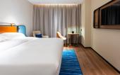 Туры в отель ECHARM HOTEL (WuHan Economic Development Zone Aeon Sports Center Branch)
