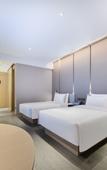 Туры в отель Atour Hotel Meixi Huxi Metro Station, Yuelu District, Changsha