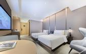 Туры в отель Atour Hotel Meixi Huxi Metro Station, Yuelu District, Changsha