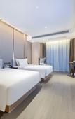 Туры в отель Atour Hotel Meixi Huxi Metro Station, Yuelu District, Changsha