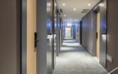 Туры в отель Atour Hotel Meixi Huxi Metro Station, Yuelu District, Changsha