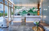 Туры в отель Atour Hotel Meixi Huxi Metro Station, Yuelu District, Changsha