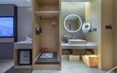 Туры в отель Atour Hotel Meixi Huxi Metro Station, Yuelu District, Changsha