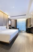 Туры в отель Atour Hotel Meixi Huxi Metro Station, Yuelu District, Changsha