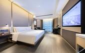 Туры в отель Atour Hotel Meixi Huxi Metro Station, Yuelu District, Changsha