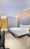 Туры в отель Atour Hotel Meixi Huxi Metro Station, Yuelu District, Changsha