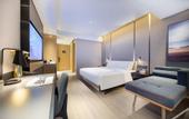 Туры в отель Atour Hotel Meixi Huxi Metro Station, Yuelu District, Changsha
