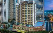 Туры в отель Atour Hotel Meixi Huxi Metro Station, Yuelu District, Changsha