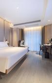 Туры в отель Atour Hotel Meixi Huxi Metro Station, Yuelu District, Changsha