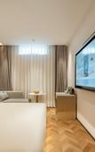 Туры в отель Shanghai Lujiazui Shanghai Center Atour Hotel