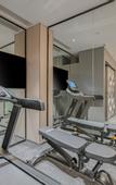 Туры в отель Shanghai Lujiazui Shanghai Center Atour Hotel