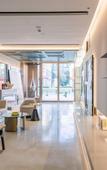 Туры в отель Shanghai Lujiazui Shanghai Center Atour Hotel
