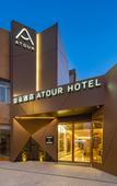 Туры в отель Shanghai Lujiazui Shanghai Center Atour Hotel