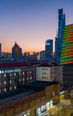 Туры в отель Shanghai Lujiazui Shanghai Center Atour Hotel