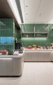 Туры в отель Shanghai Lujiazui Shanghai Center Atour Hotel