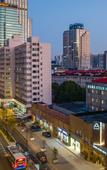 Туры в отель Shanghai Lujiazui Shanghai Center Atour Hotel
