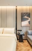 Туры в отель Shanghai Lujiazui Shanghai Center Atour Hotel