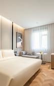 Туры в отель Shanghai Lujiazui Shanghai Center Atour Hotel