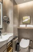 Туры в отель Shanghai Lujiazui Shanghai Center Atour Hotel
