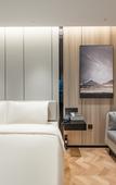 Туры в отель Shanghai Lujiazui Shanghai Center Atour Hotel