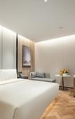 Туры в отель Shanghai Lujiazui Shanghai Center Atour Hotel
