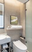 Туры в отель Shanghai Lujiazui Shanghai Center Atour Hotel