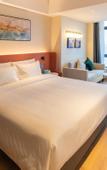 Туры в отель CityNote Hotel (Shijiazhuang Zhongye Shengshi Square Grand Theater Store)