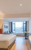 Туры в отель CityNote Hotel (Shijiazhuang Zhongye Shengshi Square Grand Theater Store)