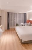Туры в отель CityNote Hotel (Shijiazhuang Zhongye Shengshi Square Grand Theater Store)