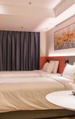 Туры в отель CityNote Hotel (Shijiazhuang Zhongye Shengshi Square Grand Theater Store)