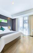 Туры в отель Mercure Youpin Hotel (Xincai World Trade Plaza Branch)