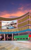 Туры в отель Mercure Youpin Hotel (Xincai World Trade Plaza Branch)