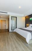 Туры в отель Mercure Youpin Hotel (Xincai World Trade Plaza Branch)