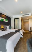 Туры в отель Mercure Youpin Hotel (Xincai World Trade Plaza Branch)