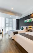 Туры в отель Mercure Youpin Hotel (Xincai World Trade Plaza Branch)