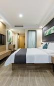 Туры в отель Mercure Youpin Hotel (Xincai World Trade Plaza Branch)