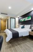 Туры в отель Mercure Youpin Hotel (Xincai World Trade Plaza Branch)